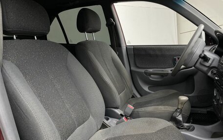 Hyundai Accent II, 2007 год, 418 000 рублей, 19 фотография