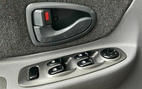 Hyundai Accent II, 2007 год, 418 000 рублей, 18 фотография