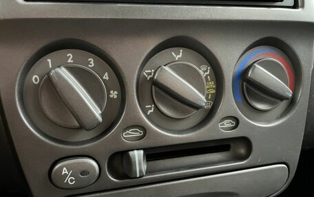 Hyundai Accent II, 2007 год, 418 000 рублей, 17 фотография