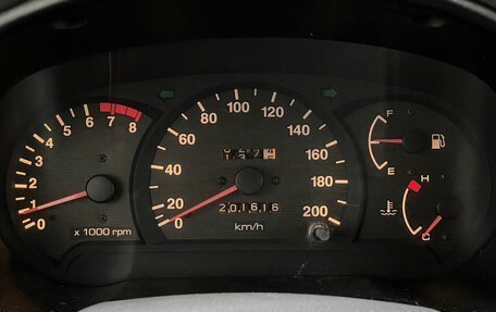 Hyundai Accent II, 2007 год, 418 000 рублей, 15 фотография