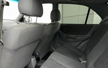 Hyundai Accent II, 2007 год, 418 000 рублей, 12 фотография