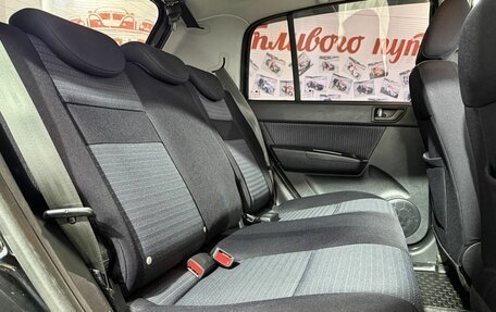 Hyundai Getz I рестайлинг, 2009 год, 419 000 рублей, 12 фотография