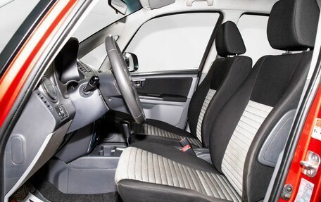 Suzuki SX4 II рестайлинг, 2013 год, 849 000 рублей, 5 фотография