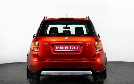 Suzuki SX4 II рестайлинг, 2013 год, 849 000 рублей, 4 фотография