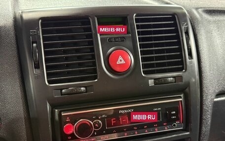 Hyundai Getz I рестайлинг, 2009 год, 419 000 рублей, 17 фотография