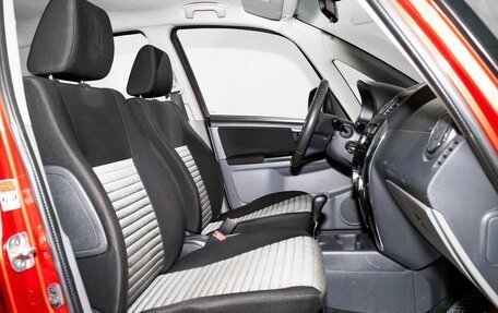 Suzuki SX4 II рестайлинг, 2013 год, 849 000 рублей, 6 фотография