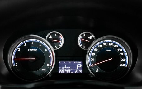 Suzuki SX4 II рестайлинг, 2013 год, 849 000 рублей, 11 фотография