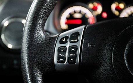 Suzuki SX4 II рестайлинг, 2013 год, 849 000 рублей, 10 фотография