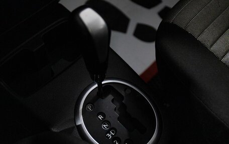 Suzuki SX4 II рестайлинг, 2013 год, 849 000 рублей, 15 фотография