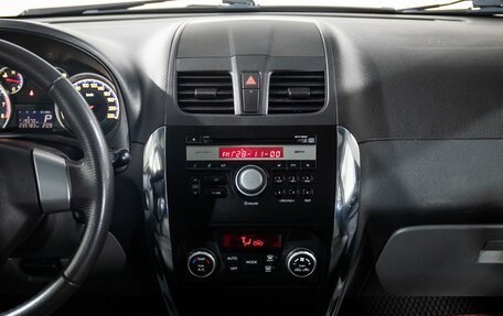 Suzuki SX4 II рестайлинг, 2013 год, 849 000 рублей, 12 фотография