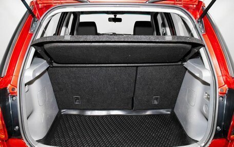 Suzuki SX4 II рестайлинг, 2013 год, 849 000 рублей, 18 фотография