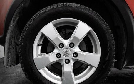 Suzuki SX4 II рестайлинг, 2013 год, 849 000 рублей, 19 фотография