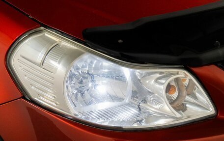 Suzuki SX4 II рестайлинг, 2013 год, 849 000 рублей, 20 фотография