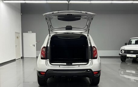 Renault Duster I рестайлинг, 2019 год, 1 445 000 рублей, 7 фотография