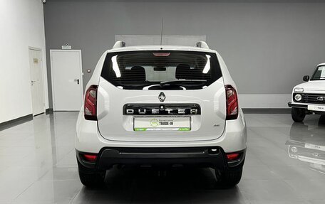 Renault Duster I рестайлинг, 2019 год, 1 445 000 рублей, 4 фотография