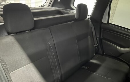 Renault Duster I рестайлинг, 2019 год, 1 445 000 рублей, 13 фотография