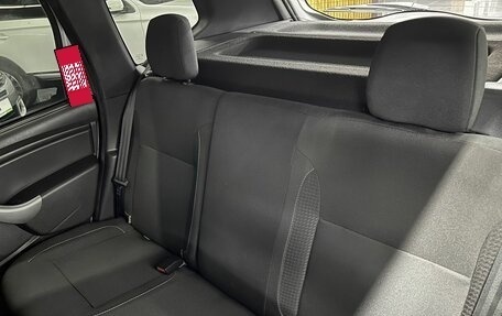 Renault Duster I рестайлинг, 2019 год, 1 445 000 рублей, 10 фотография