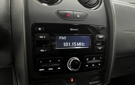 Renault Duster I рестайлинг, 2019 год, 1 445 000 рублей, 16 фотография