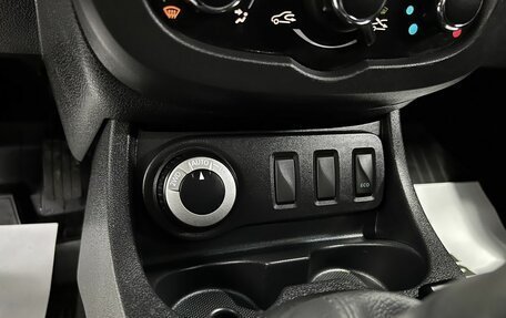 Renault Duster I рестайлинг, 2019 год, 1 445 000 рублей, 18 фотография