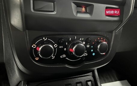 Renault Duster I рестайлинг, 2019 год, 1 445 000 рублей, 17 фотография