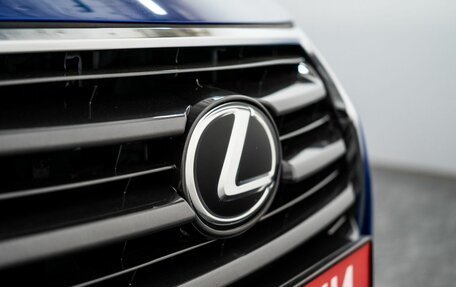 Lexus NX I, 2015 год, 2 760 000 рублей, 21 фотография