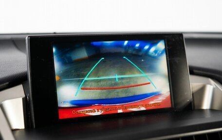 Lexus NX I, 2015 год, 2 760 000 рублей, 12 фотография