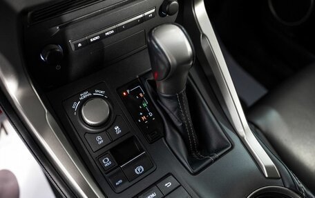 Lexus NX I, 2015 год, 2 760 000 рублей, 14 фотография