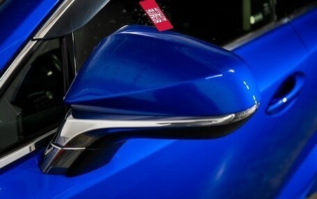 Lexus NX I, 2015 год, 2 760 000 рублей, 20 фотография