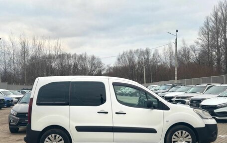 Citroen Berlingo II рестайлинг, 2014 год, 499 000 рублей, 8 фотография