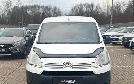 Citroen Berlingo II рестайлинг, 2014 год, 499 000 рублей, 2 фотография
