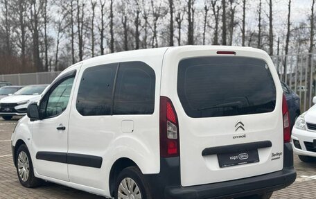 Citroen Berlingo II рестайлинг, 2014 год, 499 000 рублей, 5 фотография