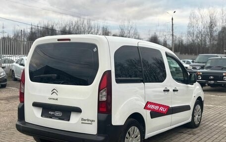 Citroen Berlingo II рестайлинг, 2014 год, 499 000 рублей, 7 фотография