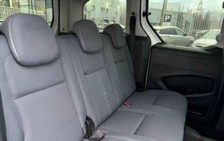 Citroen Berlingo II рестайлинг, 2014 год, 499 000 рублей, 9 фотография