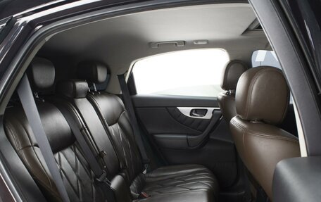 Infiniti FX II, 2008 год, 1 450 000 рублей, 6 фотография