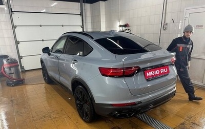 Geely Tugella FY11, 2022 год, 3 000 000 рублей, 1 фотография