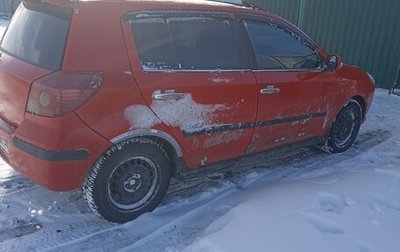 Geely MK Cross I, 2014 год, 320 000 рублей, 1 фотография