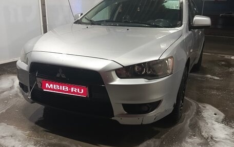 Mitsubishi Lancer IX, 2007 год, 510 000 рублей, 1 фотография