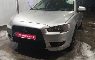 Mitsubishi Lancer IX, 2007 год, 510 000 рублей, 1 фотография