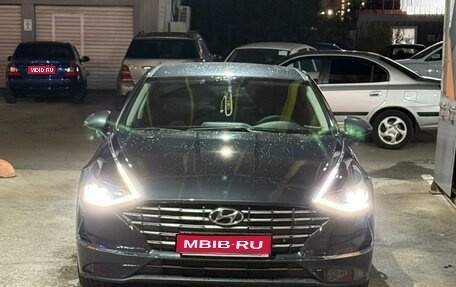 Hyundai Sonata VIII, 2020 год, 1 999 999 рублей, 1 фотография