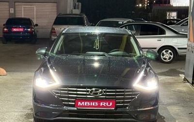 Hyundai Sonata VIII, 2020 год, 1 999 999 рублей, 1 фотография