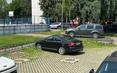 Volvo S80 II рестайлинг 2, 2014 год, 1 370 000 рублей, 1 фотография