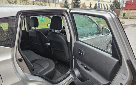 Nissan Qashqai, 2010 год, 1 250 000 рублей, 4 фотография