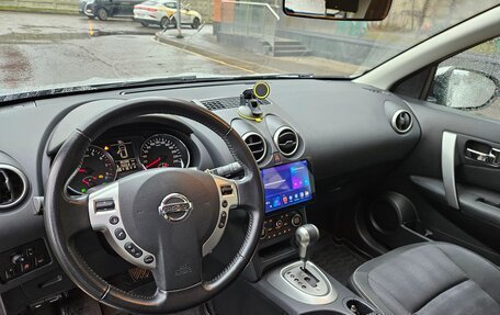 Nissan Qashqai, 2010 год, 1 250 000 рублей, 6 фотография