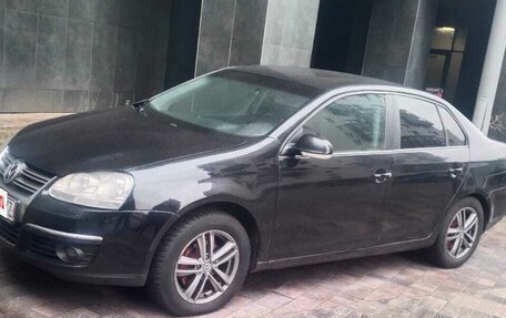 Volkswagen Jetta VI, 2009 год, 390 000 рублей, 1 фотография