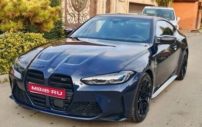 BMW M4, 2023 год, 11 000 000 рублей, 1 фотография