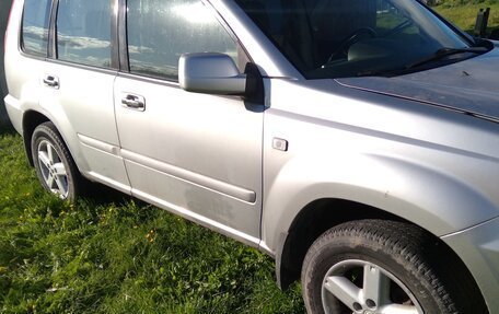 Nissan X-Trail, 2004 год, 650 000 рублей, 1 фотография