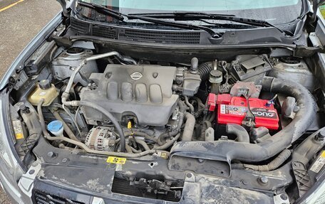 Nissan Qashqai, 2010 год, 1 250 000 рублей, 10 фотография