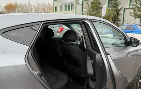 Hyundai ix35 I рестайлинг, 2013 год, 920 000 рублей, 3 фотография