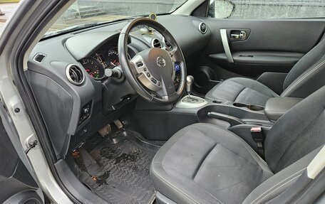 Nissan Qashqai, 2010 год, 1 250 000 рублей, 8 фотография