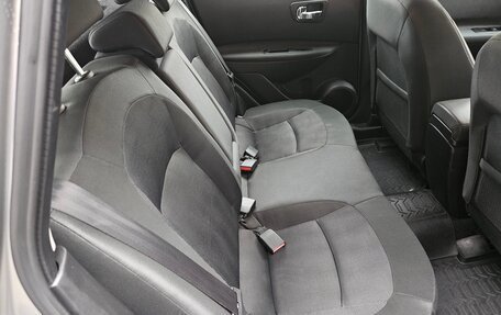 Nissan Qashqai, 2010 год, 1 250 000 рублей, 7 фотография